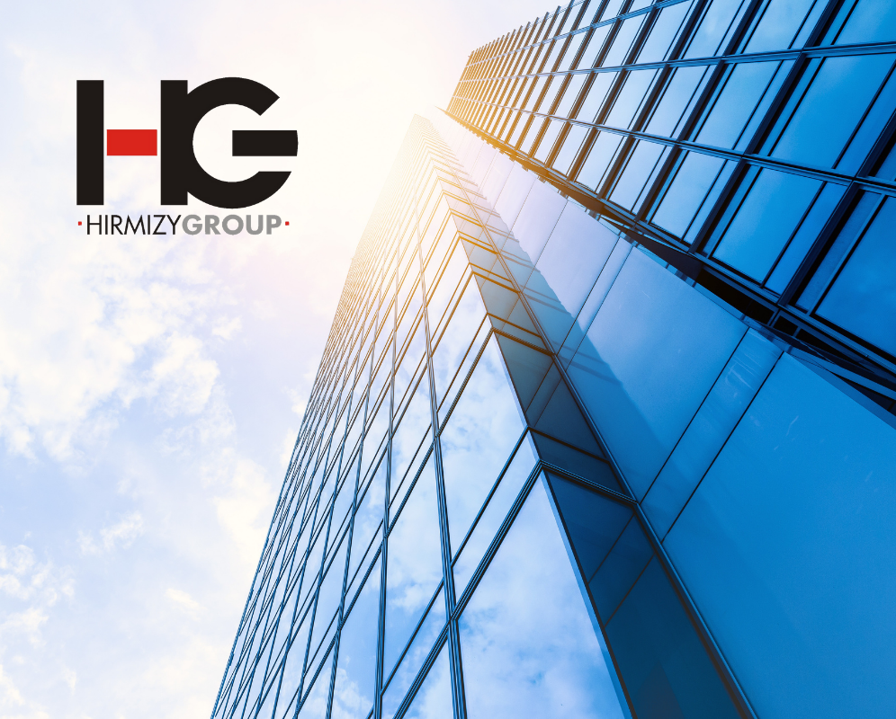 HIRMIZY GROUP HAKKINDA