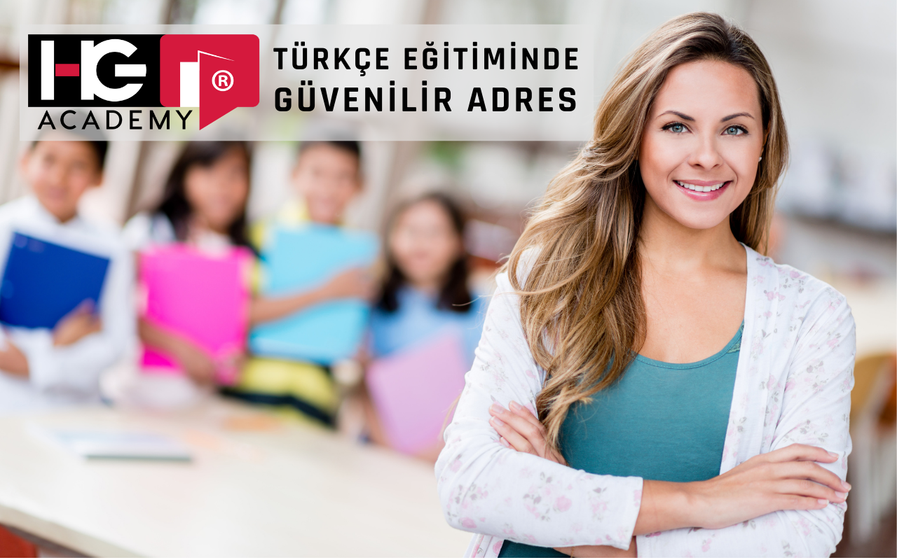 Türkçe Dil Kursları