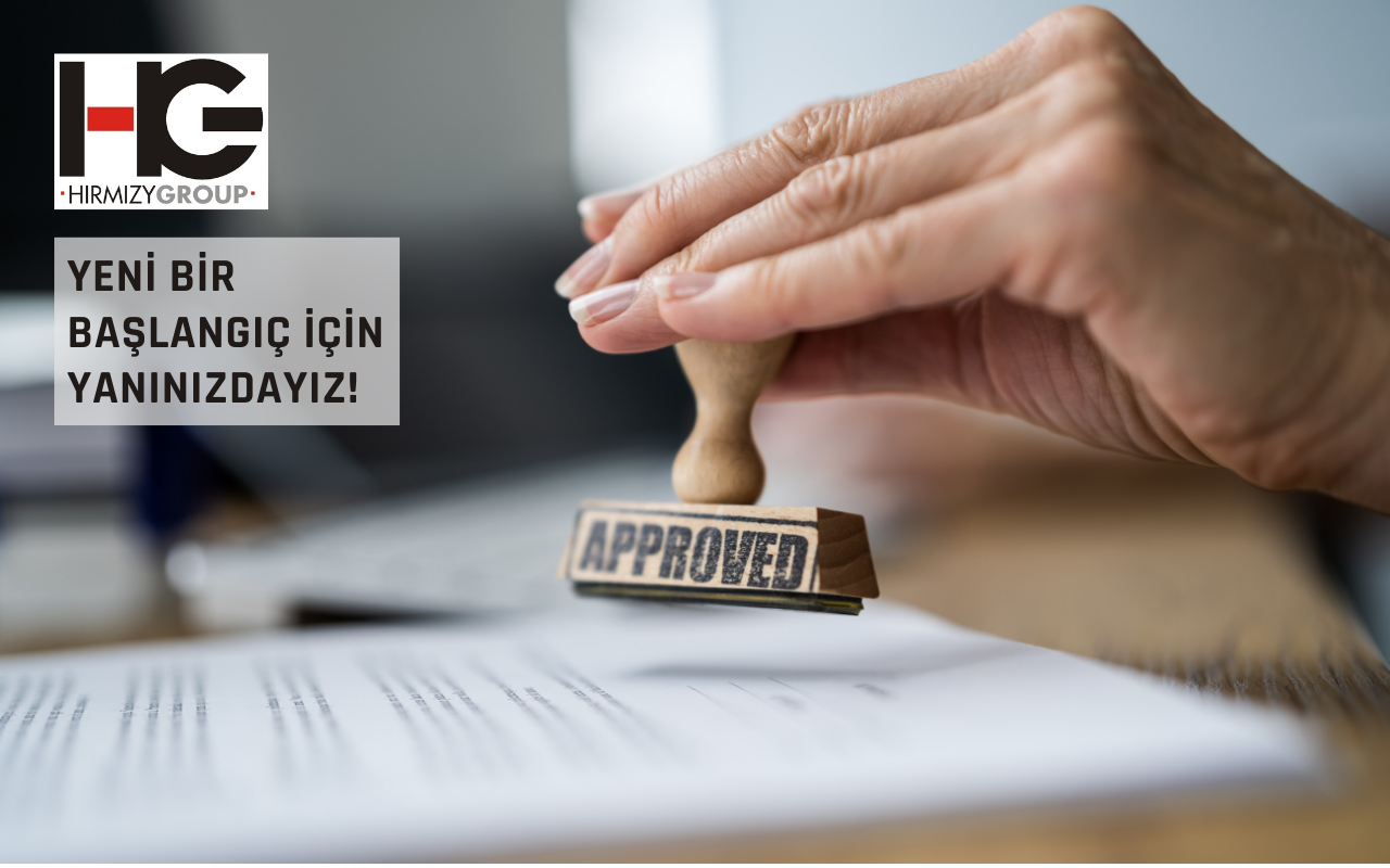 İkamet İzni Danışmanlığı