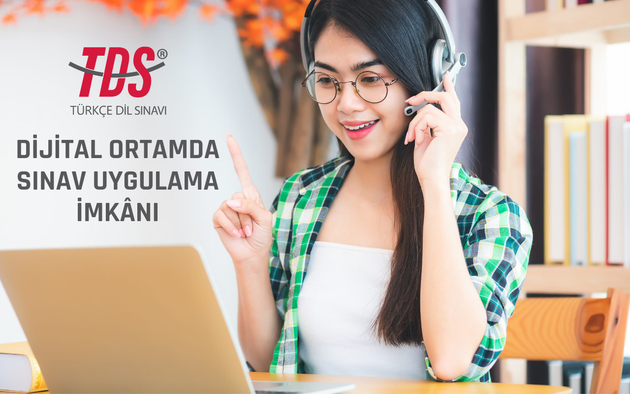 TDS (Türkçe Dil Sınavı)