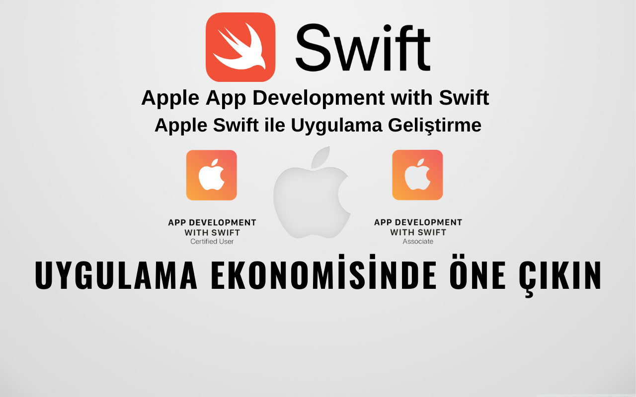 Apple App Development With Swift