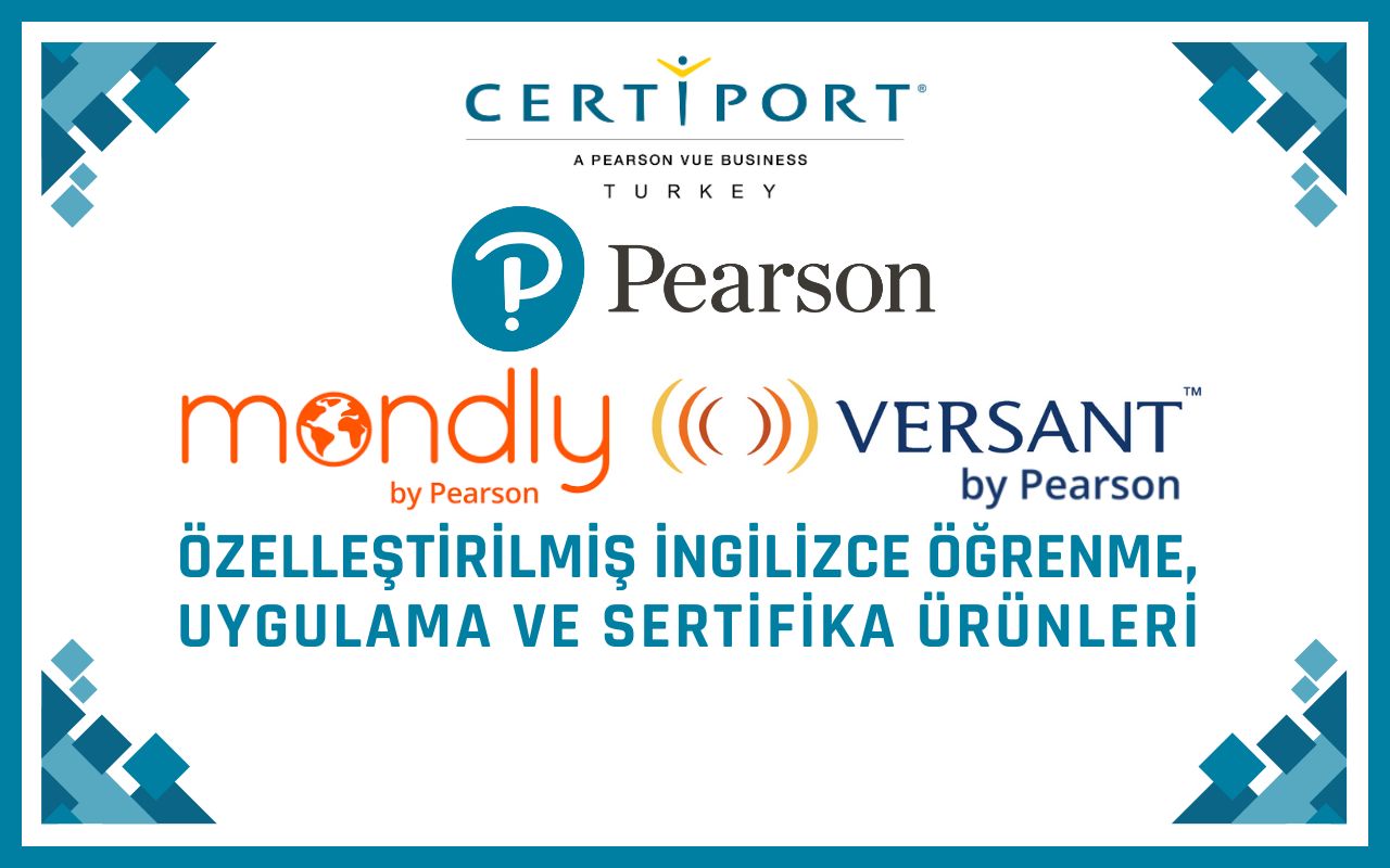 Pearson English Language Learning