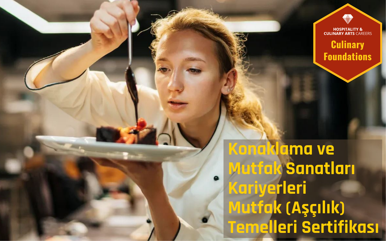 Mutfak (Aşçılık) Temelleri