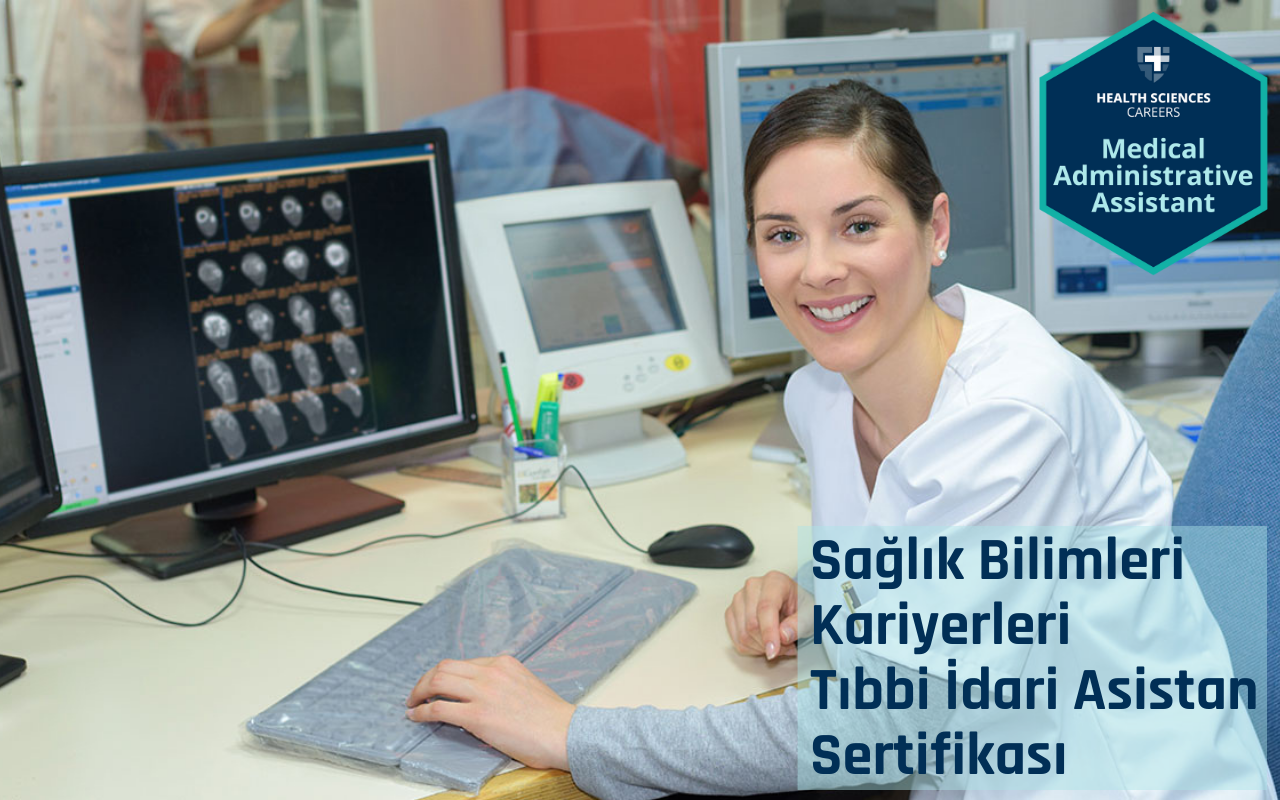 Tıbbi İdari Asistan