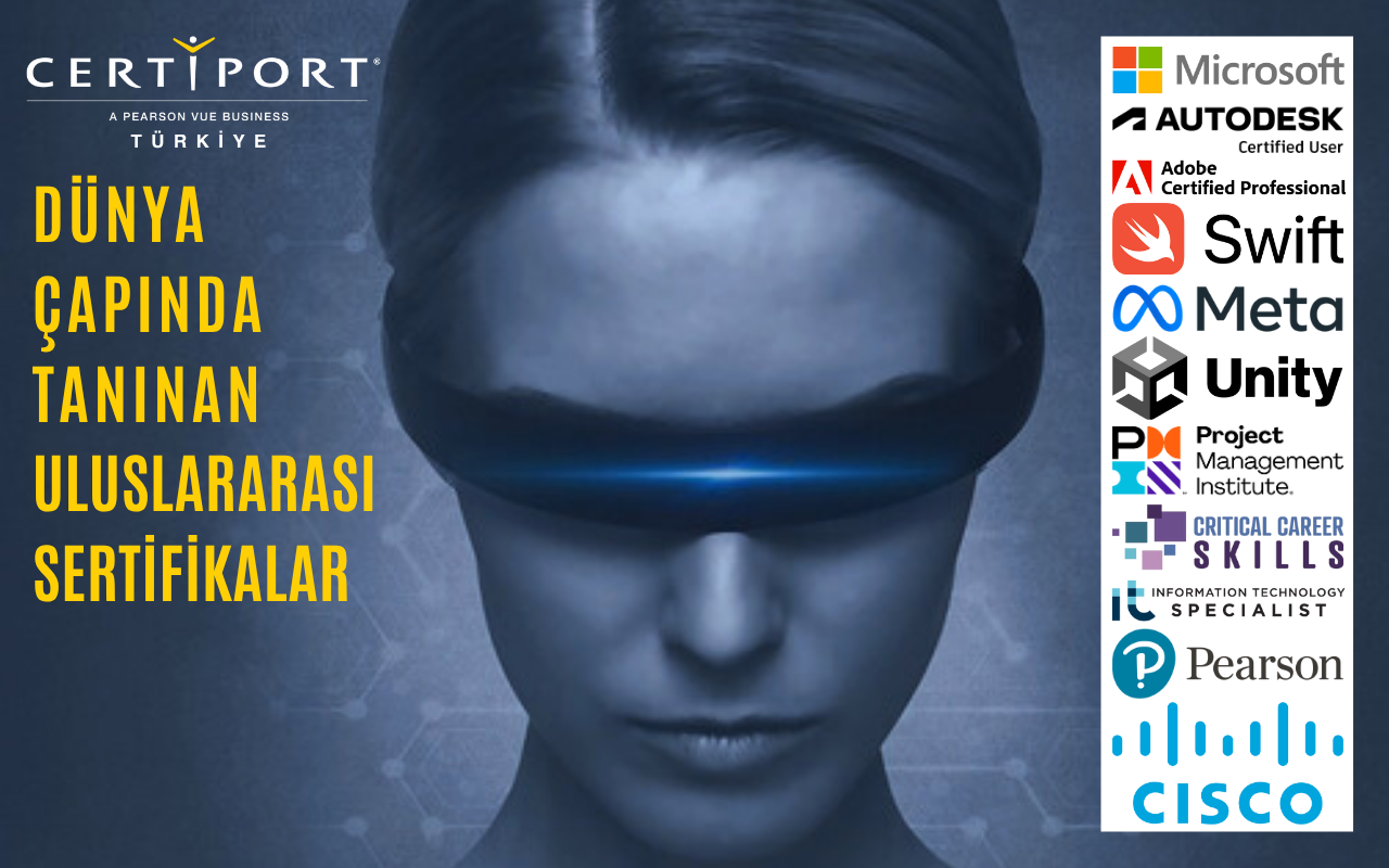 Certiport Türkiye
