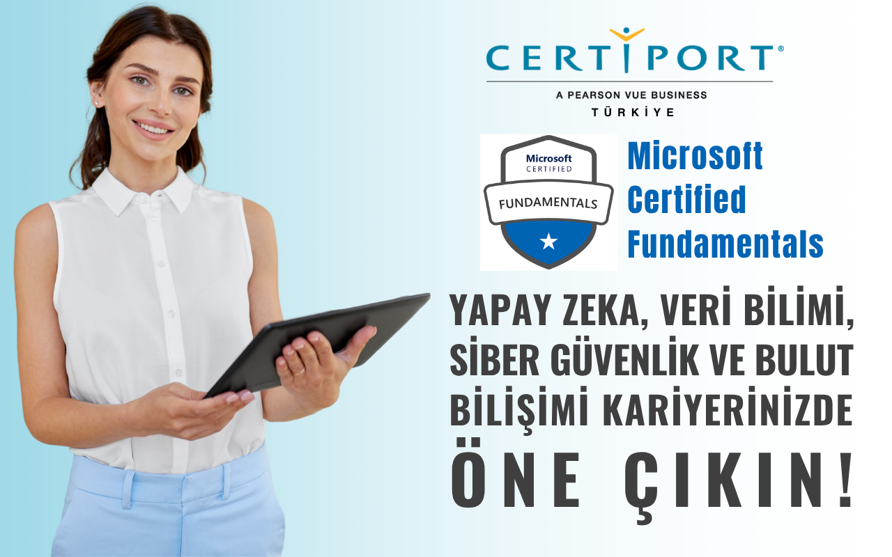 Microsoft Certified Fundamentals (MCF)