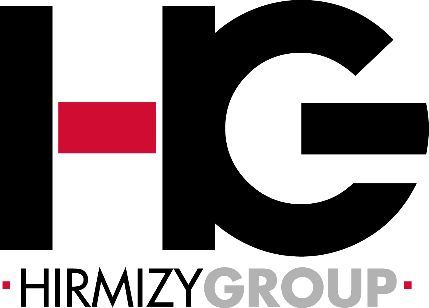 Hirmizi Group Logo